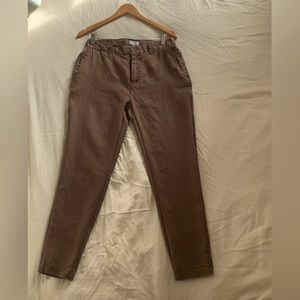 Sseinse linen pants